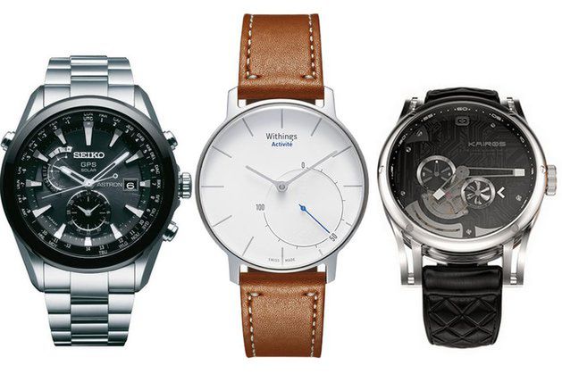 LG G Watch R już w Polsce. Udane połączenie technologii i designu 2