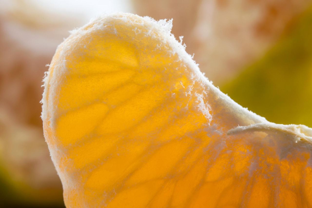 Co się stanie, jeśli będziesz jeść mandarynki codziennie? (WIDEO)