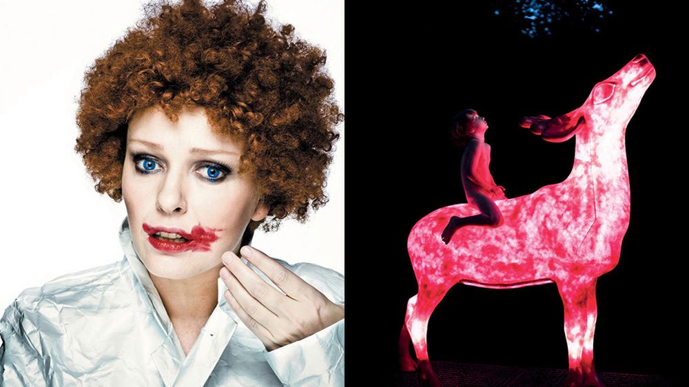 Projekt Przetwórnia. Skonsultuj zdjęcia z Jackiem Porembą i wygraj wystawę w Galerii Pauza 1