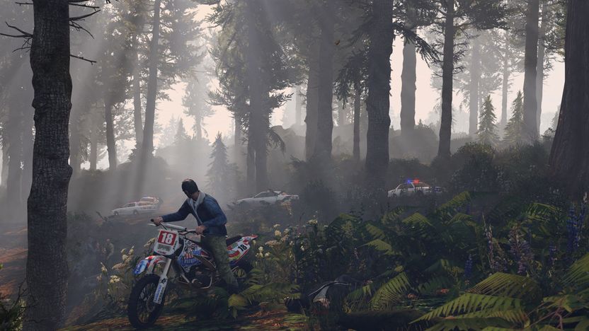 Grand Theft Auto V 6