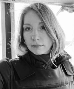 Literacki świat w żałobie. Nie żyje Wiktoria Amelina.