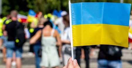 Ukraińcy założyli w Polsce już ponad 77 tys. fim