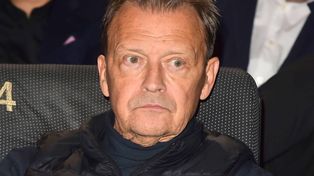 Teatr szuka ZASTĘPSTWA za Jana Frycza. Termin jest nieubłagany