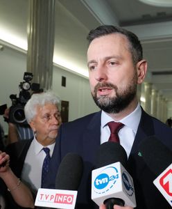 "Próba rozchwiania Polski". Kosiniak-Kamysz ocenił akcję PiS