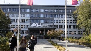Kraków: UKEN wstrzymał kierunek studiów w dniu inauguracji. 160 młodych ludzi miało zacząć studiować etykę. Nie zaczną