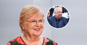 "Wiedziałem, że Stasia chorowała". Mieli wspólne plany