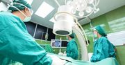 Na stole operacyjnym. Czas na 16 pytań