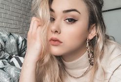 Sylwia Przybysz i jej rodzina. Wyglądają razem świetnie