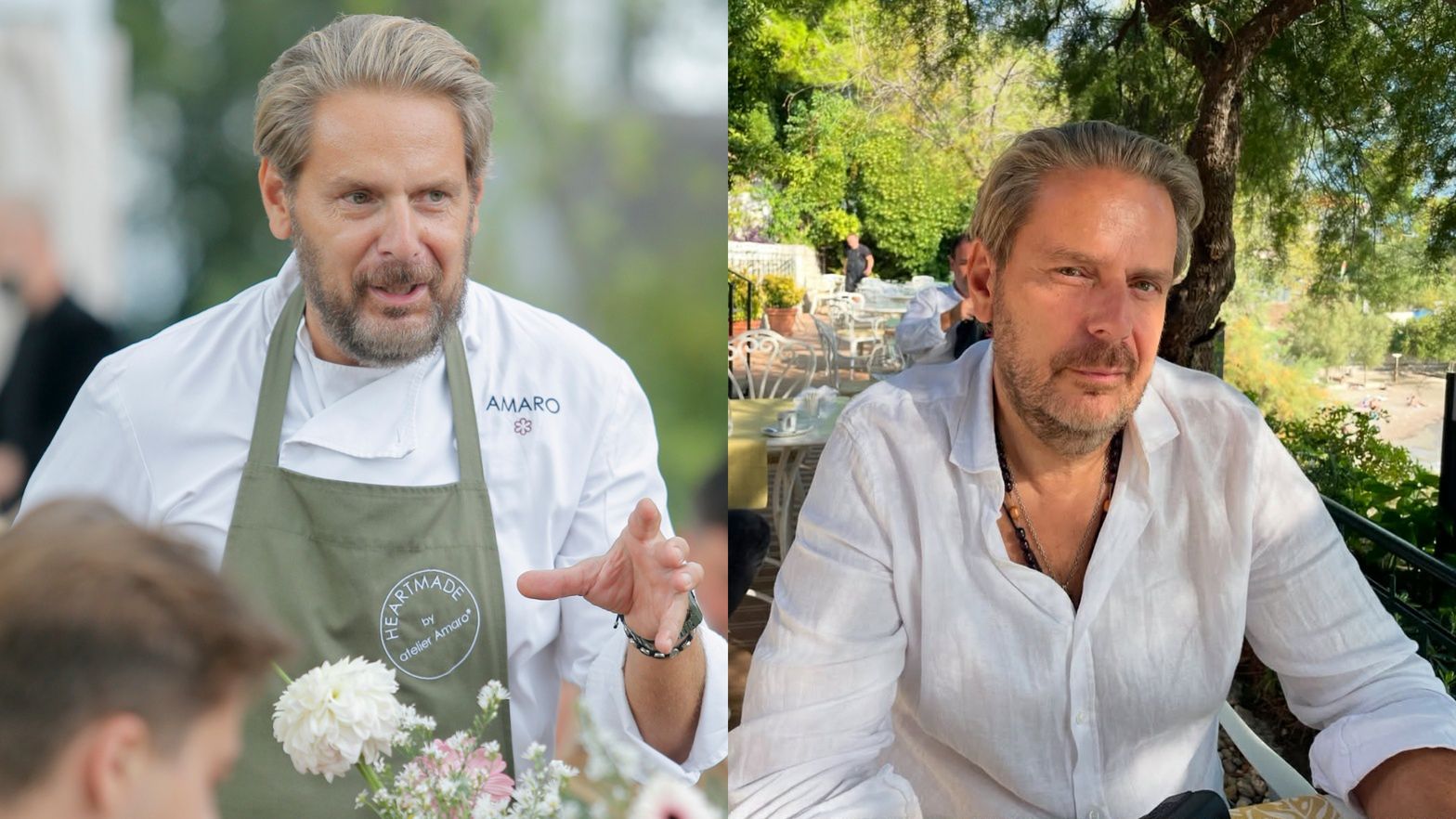 Wojciech Modest Amaro