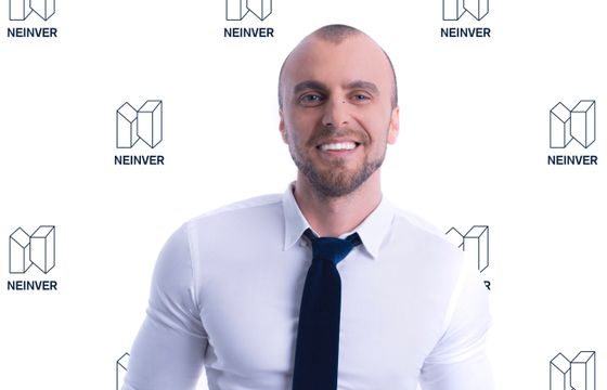 Adrian Zawadzki: z Metro Properties do Neinver Polska