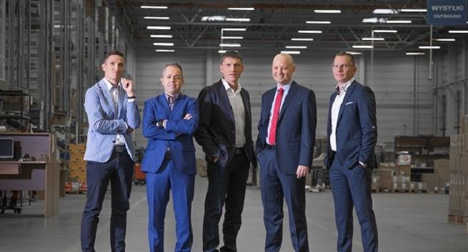 Paweł Ryniewicz dyrektorem sprzedaży i marketingu w ABC Data, Maciej Jarmiński dyrektorem działu mobile