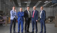 Paweł Ryniewicz dyrektorem sprzedaży i marketingu w ABC Data, Maciej Jarmiński dyrektorem działu mobile