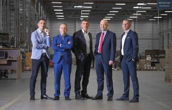 Paweł Ryniewicz dyrektorem sprzedaży i marketingu w ABC Data, Maciej Jarmiński dyrektorem działu mobile