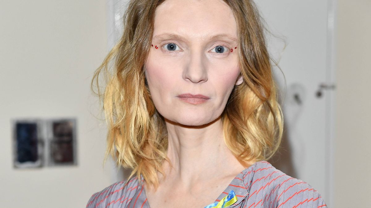 Wiadomo dlaczego Agata Buzek zniknęła z mediów