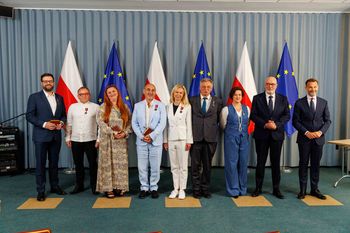 Aktorzy Teatru Dramatycznego im. A. Węgierki w Białymstoku zostali nagrodzeni!
