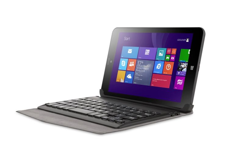 Goclever Insignia 800 WIN i Insignia 1010 WIN - polskie nowości z pełnym Windowsem 3