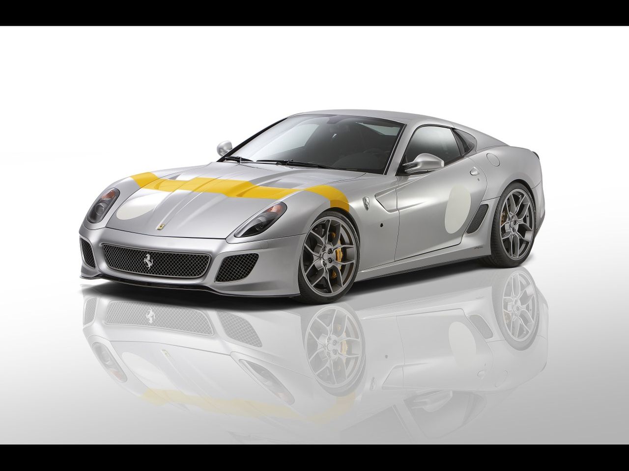 Novitec 599 GTO 888 fot.2