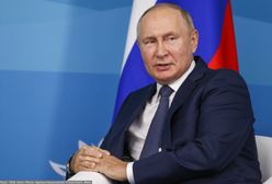 Jest komunikat. Kreml chce wywołać panikę w Polsce