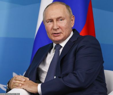 Jest komunikat. Kreml chce wywołać panikę w Polsce