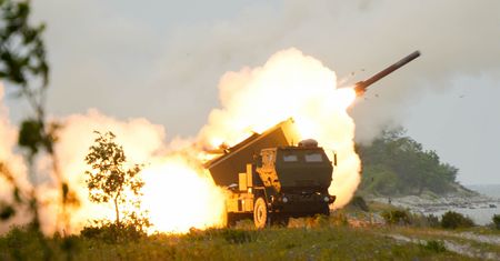 USA dały zielone światło. Będzie nowy użytkownik HIMARS-ów