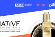 Labcon i Salestube wygrywają przetarg na obsługę marek z portfol