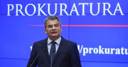 Sprawa Marcina Romanowskiego. Prokuratura dostała pismo z sądu