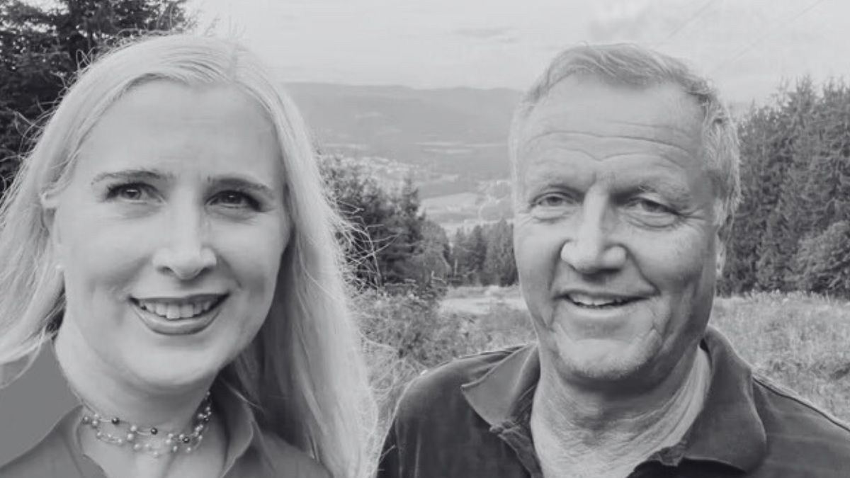 Nie żyje niemiecki książę Harald 