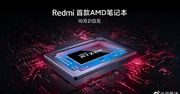 Xiaomi i AMD partnerami. Nowy RedmiBook otrzyma procesor Ryzen