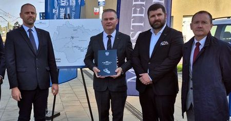 Po 25 latach pociągi pasażerskie mają wrócić do Staszowa i Połańca. Powstanie sześć nowych przystanków