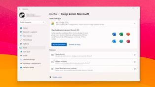 Windows 11 i nowe Ustawienia. Panel sterowania mógłby szybciej zniknąć