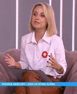 Wpadka w studiu "Dzień dobry TVN". Prokop musiał interweniować