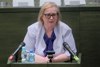 Sąd Najwyższy. Małgorzata Manowska pierwszą prezes SN. Kim jest i ile zarobi?