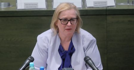 Sąd Najwyższy. Małgorzata Manowska pierwszą prezes SN. Kim jest i ile zarobi?