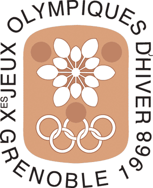 44 olimpijskie logotypy 22