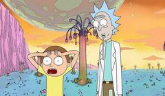 "Rick i Morty" znika z Netflixa. Wraz z nim kilkanaście innych tytułów [lista]