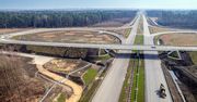 Zniknie wąskie gardło. Ruszy budowa ważnej części autostrady