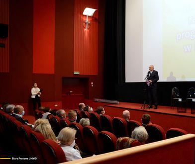 Wrocław. Jaka przyszłość onkologii na Dolnym Śląsku? Nowotwory atakują coraz częściej mieszkańców