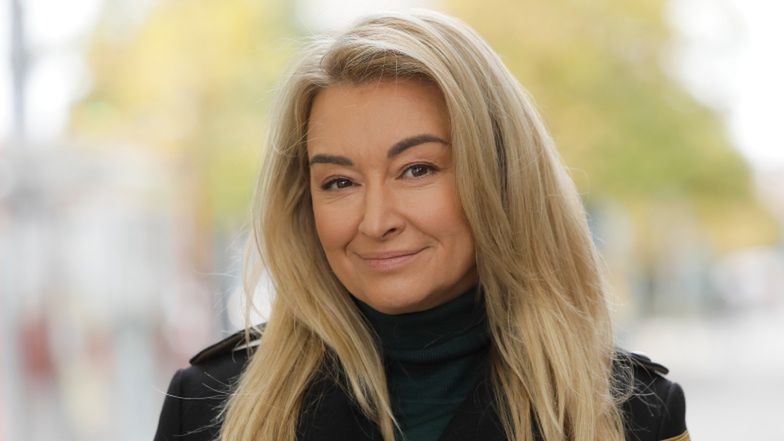 Martyna Wojciechowska