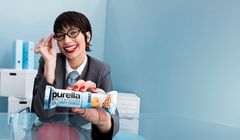 Mery Spolsky ambasadorką marki Purella