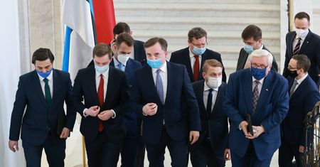 PiS dogada się z Lewicą na dłużej? Jest reakcja z obozu Zbigniewa Ziobro