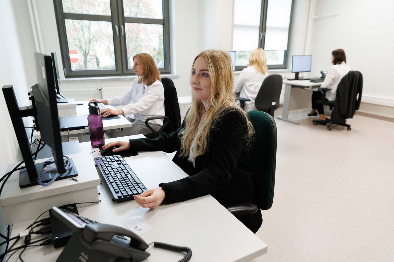 Nowy portal eZUS zastąpi PUE ZUS