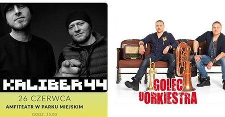 Dni Ostrowca 2016