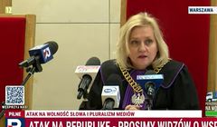 Sąd uchylił decyzję w sprawie koncesji Republiki i wPolsce24