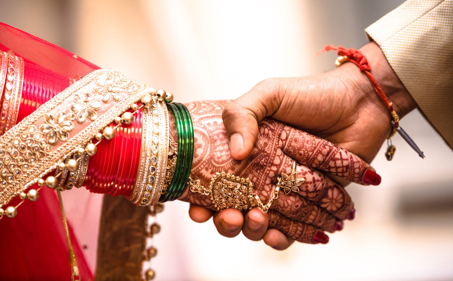 Indie. Mężczyzna ożenił się z dwiema kobietami. Wyznaczyły mu dyżury