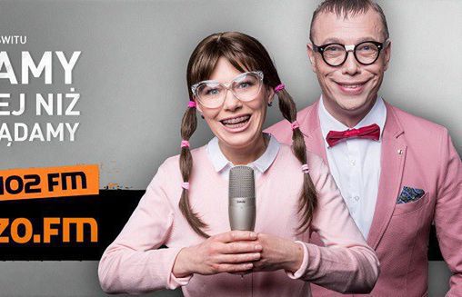 Muzo.fm: więcej z reklam, wyższa dywidenda od Polsat Media