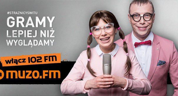 Muzo.fm: więcej z reklam, wyższa dywidenda od Polsat Media