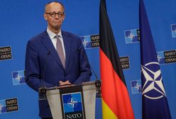 Szybkie decyzje ws. rozejmu w Ukrainie? Merz podaje termin