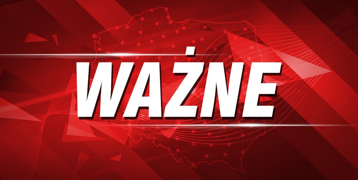 Ostrzeżenie pierwszego stopnia dla miejscowości Chodzież i dla okolic