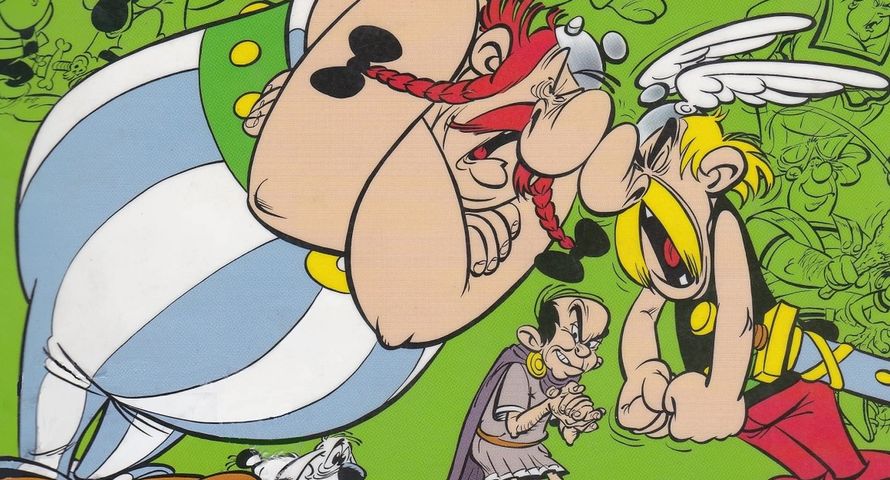 Obelix zakazany dla polskiej broni. Sąd UE unieważnił markę