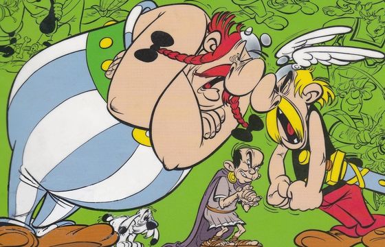 Obelix zakazany dla polskiej broni. Sąd UE unieważnił markę